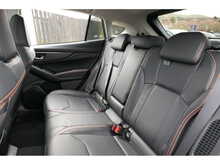 Subaru XV e-Boxer SE Premium 