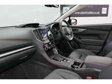 Subaru XV e-Boxer SE Premium 