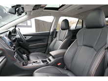 Subaru XV e-Boxer SE Premium 