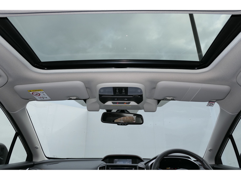 Subaru 2.0 e-Boxer SE Premium SUV 5dr Petrol Hybrid Lineartronic 4WD Euro 6 (s/s) (150 ps)