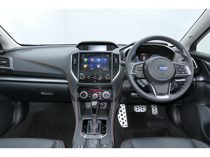 Subaru 2.0 e-Boxer SE Premium SUV 5dr Petrol Hybrid Lineartronic 4WD Euro 6 (s/s) (150 ps)