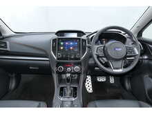 Subaru XV e-Boxer SE Premium 