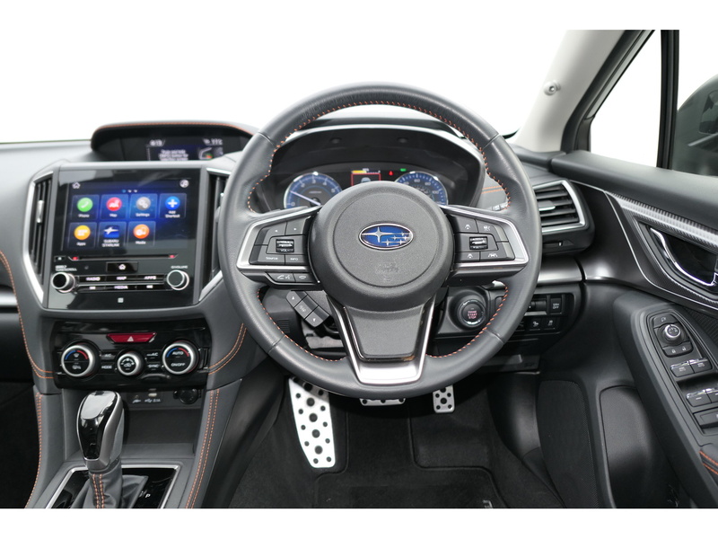 Subaru 2.0 e-Boxer SE Premium SUV 5dr Petrol Hybrid Lineartronic 4WD Euro 6 (s/s) (150 ps)