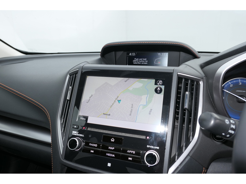 Subaru 2.0 e-Boxer SE Premium SUV 5dr Petrol Hybrid Lineartronic 4WD Euro 6 (s/s) (150 ps)