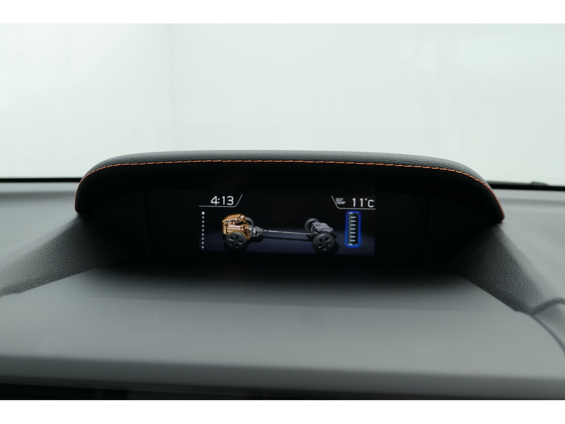 Subaru 2.0 e-Boxer SE Premium SUV 5dr Petrol Hybrid Lineartronic 4WD Euro 6 (s/s) (150 ps)