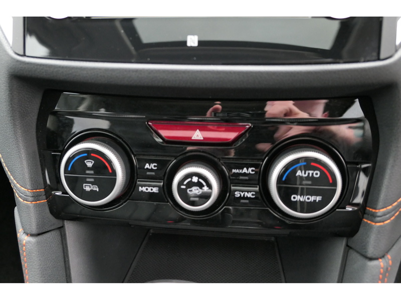 Subaru 2.0 e-Boxer SE Premium SUV 5dr Petrol Hybrid Lineartronic 4WD Euro 6 (s/s) (150 ps)