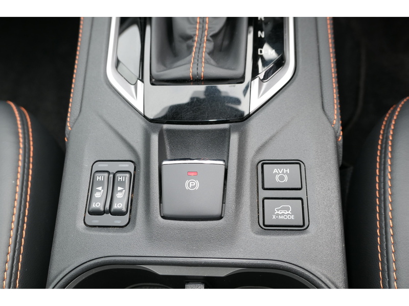 Subaru 2.0 e-Boxer SE Premium SUV 5dr Petrol Hybrid Lineartronic 4WD Euro 6 (s/s) (150 ps)