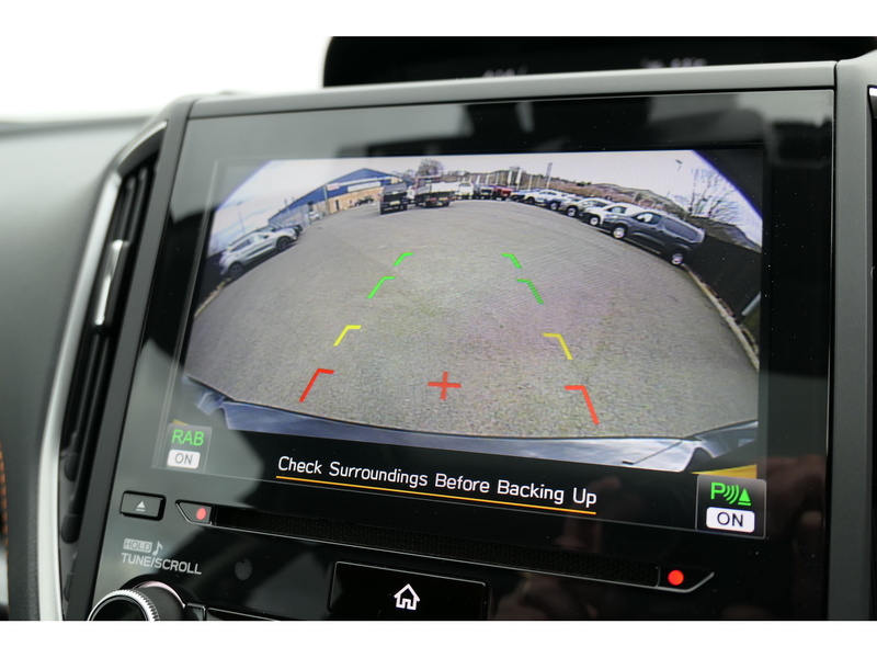 Subaru 2.0 e-Boxer SE Premium SUV 5dr Petrol Hybrid Lineartronic 4WD Euro 6 (s/s) (150 ps)