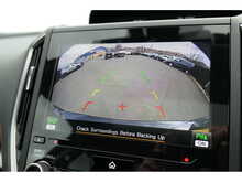 Subaru XV e-Boxer SE Premium 