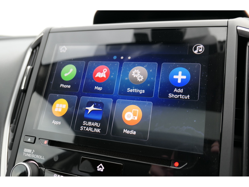 Subaru 2.0 e-Boxer SE Premium SUV 5dr Petrol Hybrid Lineartronic 4WD Euro 6 (s/s) (150 ps)