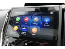 Subaru XV e-Boxer SE Premium 