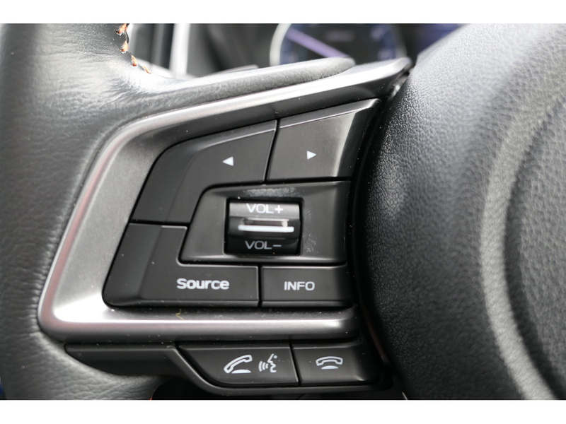 Subaru 2.0 e-Boxer SE Premium SUV 5dr Petrol Hybrid Lineartronic 4WD Euro 6 (s/s) (150 ps)