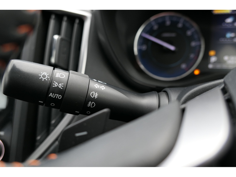 Subaru 2.0 e-Boxer SE Premium SUV 5dr Petrol Hybrid Lineartronic 4WD Euro 6 (s/s) (150 ps)