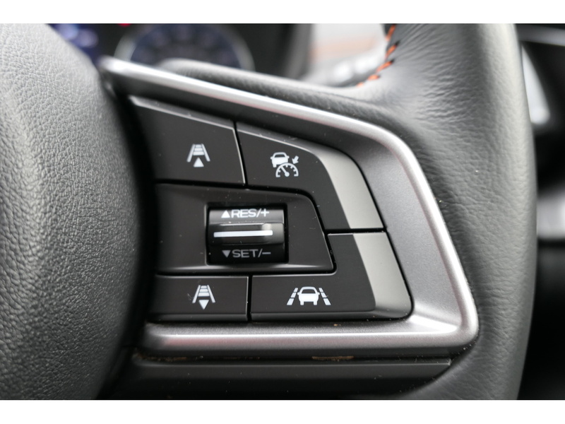 Subaru 2.0 e-Boxer SE Premium SUV 5dr Petrol Hybrid Lineartronic 4WD Euro 6 (s/s) (150 ps)