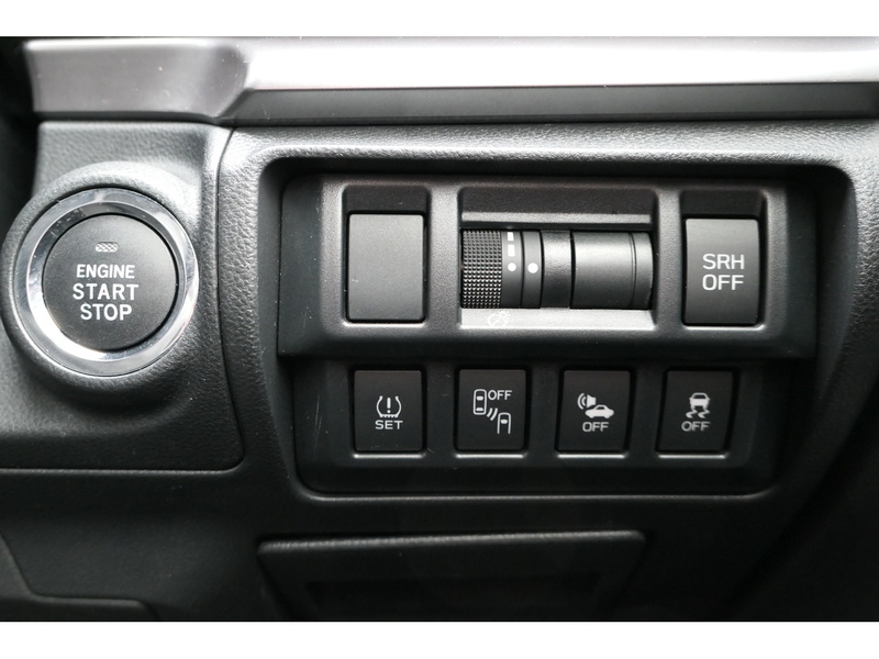 Subaru 2.0 e-Boxer SE Premium SUV 5dr Petrol Hybrid Lineartronic 4WD Euro 6 (s/s) (150 ps)