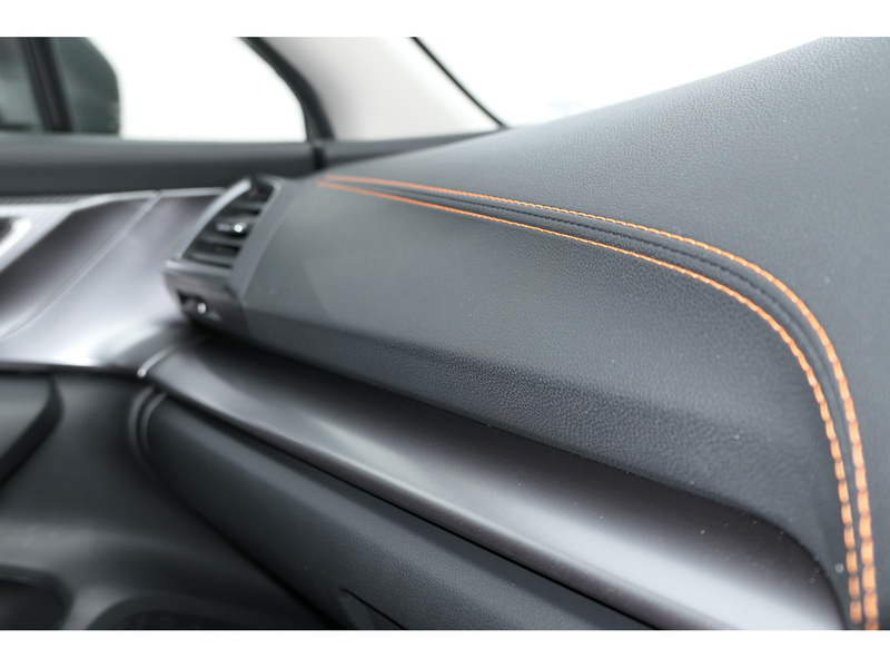 Subaru 2.0 e-Boxer SE Premium SUV 5dr Petrol Hybrid Lineartronic 4WD Euro 6 (s/s) (150 ps)