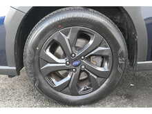 Subaru Outback i Field 