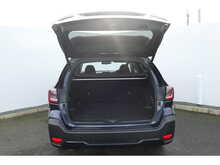 Subaru Outback i Field 