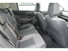 Subaru Outback i Field 