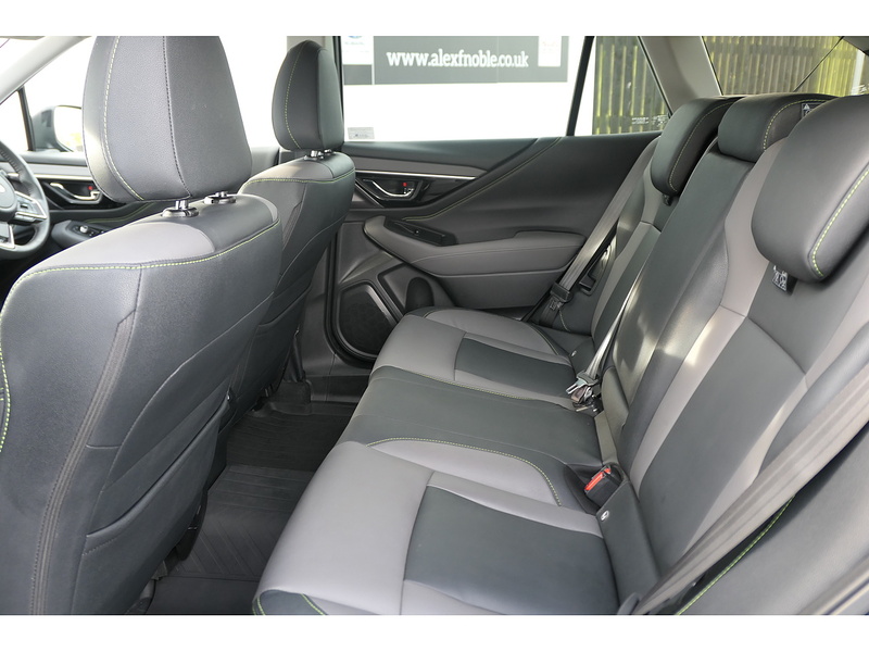 Subaru 2.5i Field Estate 5dr Petrol Lineartronic 4WD Euro 6 (s/s) (169 ps)