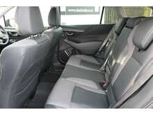 Subaru Outback i Field 