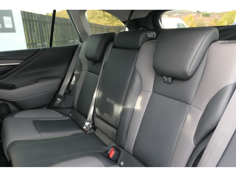 Subaru 2.5i Field Estate 5dr Petrol Lineartronic 4WD Euro 6 (s/s) (169 ps)