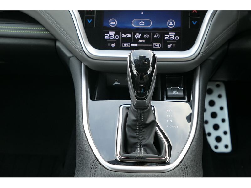 Subaru 2.5i Field Estate 5dr Petrol Lineartronic 4WD Euro 6 (s/s) (169 ps)