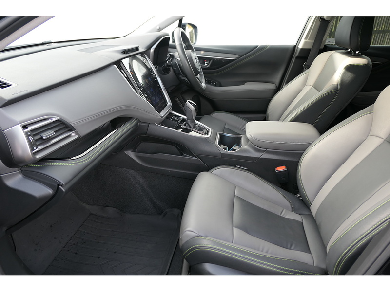 Subaru 2.5i Field Estate 5dr Petrol Lineartronic 4WD Euro 6 (s/s) (169 ps)