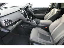 Subaru Outback i Field 