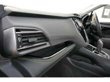 Subaru Outback i Field 