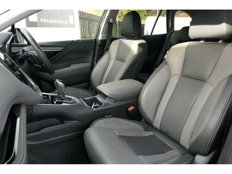 Subaru 2.5i Field Estate 5dr Petrol Lineartronic 4WD Euro 6 (s/s) (169 ps)