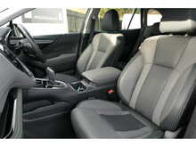 Subaru Outback i Field 