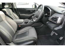 Subaru Outback i Field 