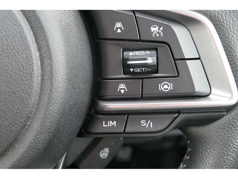 Subaru 2.5i Field Estate 5dr Petrol Lineartronic 4WD Euro 6 (s/s) (169 ps)