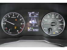 Subaru Outback i Field 