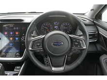 Subaru Outback i Field 