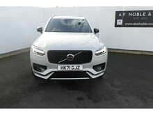 Volvo XC90 B5 MHEV R-Design Pro 