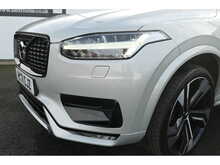 Volvo XC90 B5 MHEV R-Design Pro 