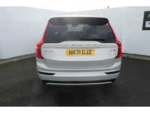 Volvo XC90 B5 MHEV R-Design Pro 