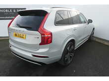 Volvo XC90 B5 MHEV R-Design Pro 
