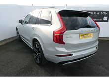 Volvo XC90 B5 MHEV R-Design Pro 