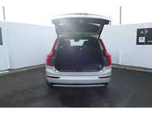 Volvo XC90 B5 MHEV R-Design Pro 