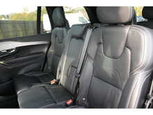 Volvo XC90 B5 MHEV R-Design Pro 