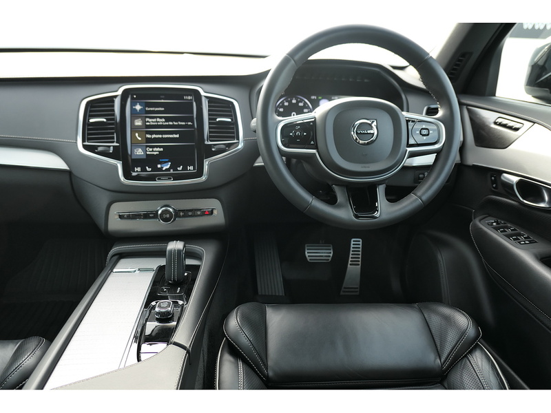 Volvo 2.0 B5 MHEV R-Design Pro SUV 5dr Diesel Hybrid Auto 4WD Euro 6 (s/s) (235 ps)