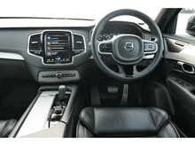 Volvo XC90 B5 MHEV R-Design Pro 