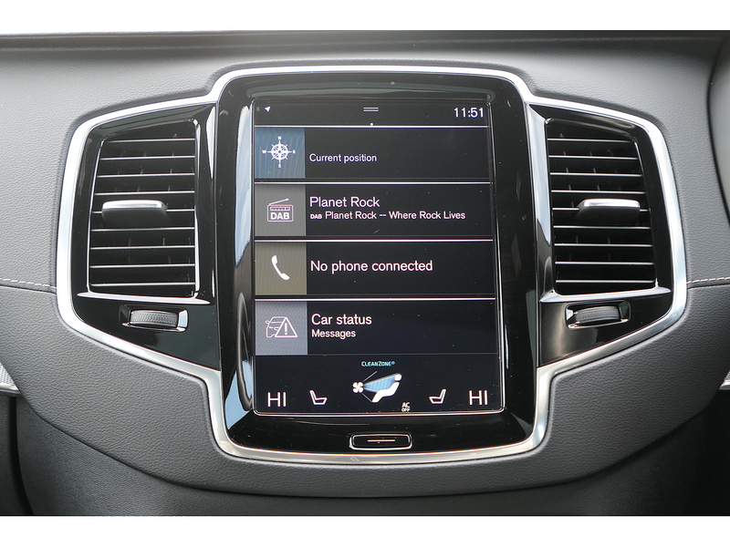 Volvo 2.0 B5 MHEV R-Design Pro SUV 5dr Diesel Hybrid Auto 4WD Euro 6 (s/s) (235 ps)