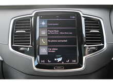 Volvo XC90 B5 MHEV R-Design Pro 