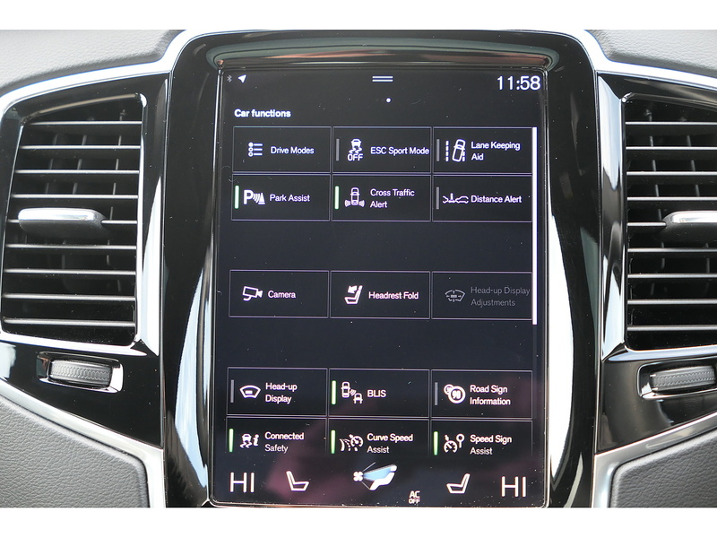 Volvo 2.0 B5 MHEV R-Design Pro SUV 5dr Diesel Hybrid Auto 4WD Euro 6 (s/s) (235 ps)