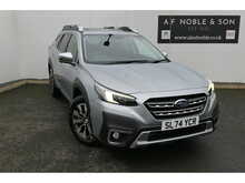 Subaru Outback i Touring 