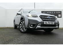 Subaru Outback i Touring 